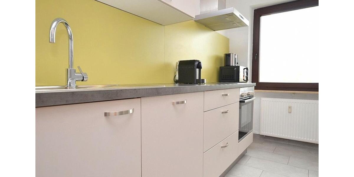 Wohnen auf Zeit Würzburg Lengfeld - 1 Zimmer, 18 m&sup2;, 630&euro; | Angebot:26028630