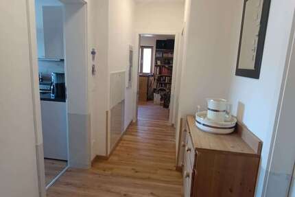 Wohnung Grafenau Frauenberg - 3 Zimmer, 79 m&sup2;, 791&euro; | Angebot:26948045