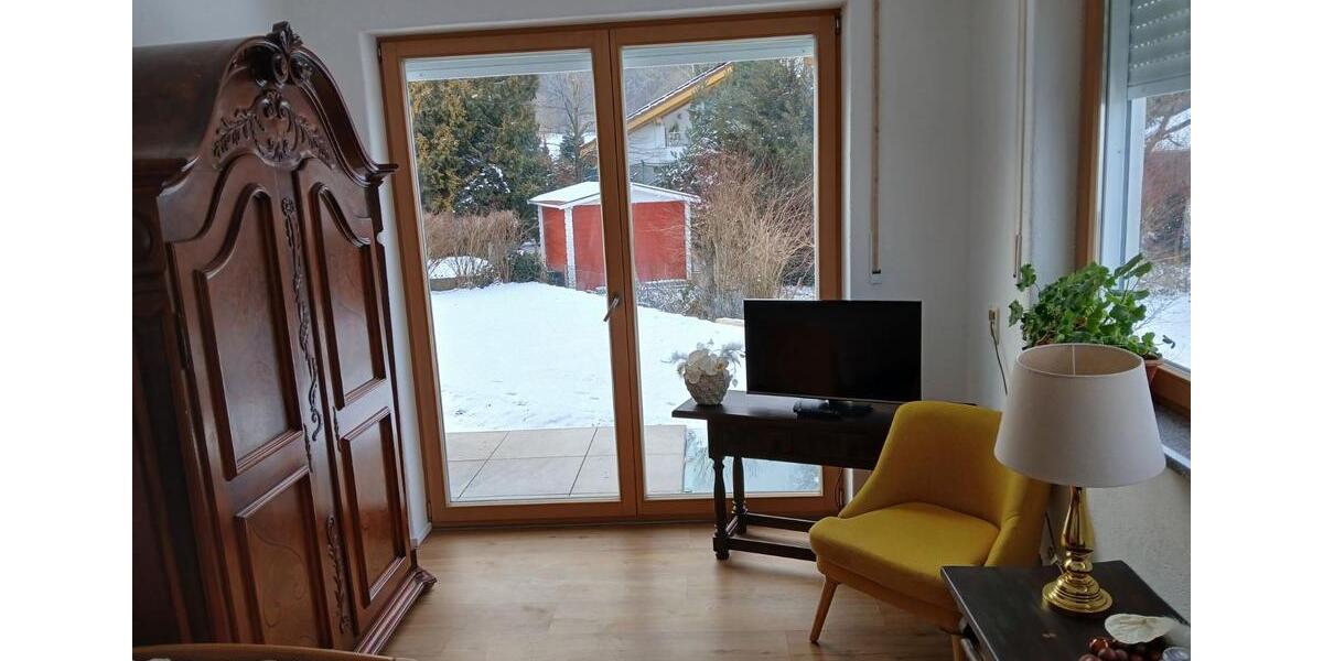 Etagenwohnung Ottobeuren - 2 Zimmer, 92 m&sup2;, 690&euro; | Angebot:24858212