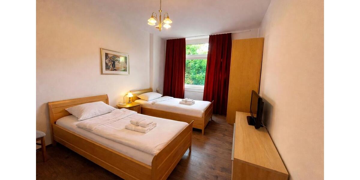 Wohnen auf Zeit Bochum Günnigfeld - 5 Zimmer, 70 m&sup2;, 18&euro; | Angebot:26305436