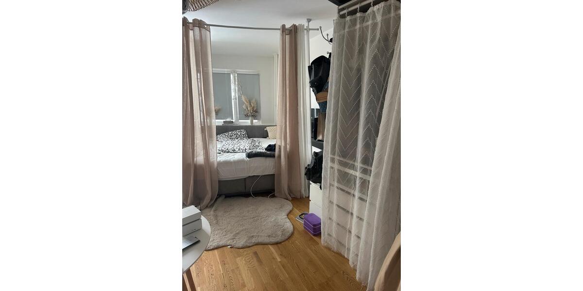 Wohnen auf Zeit Berlin Charlottenburg-Wilmersdorf - 1 Zimmer, 36 m&sup2;, 650&euro; | Angebot:26693756