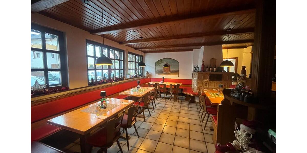 Gewerbeobjekt Büdingen - 1.500&euro; | Angebot:24681340