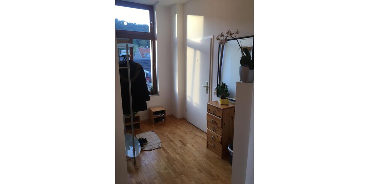 Wohnen auf Zeit Wuppertal Unterbarmen - 1 Zimmer, 35 m&sup2;, 650&euro; | Angebot:24495973