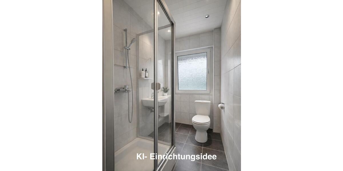 Erdgeschoßwohnung Homburg - 1 Zimmer, 17 m&sup2;, 380&euro; | Angebot:25903269