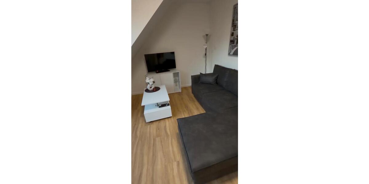 Erdgeschoßwohnung Ottersberg - 2 Zimmer, 45 m&sup2;, 70&euro; | Angebot:25839479