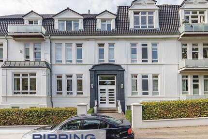 Wohnung zum Mieten in Hamburg 960 € 59.25 m²