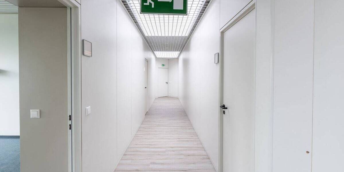Gewerbeobjekt Fellbach Oeffingen - 1.125&euro; | Angebot:26828781