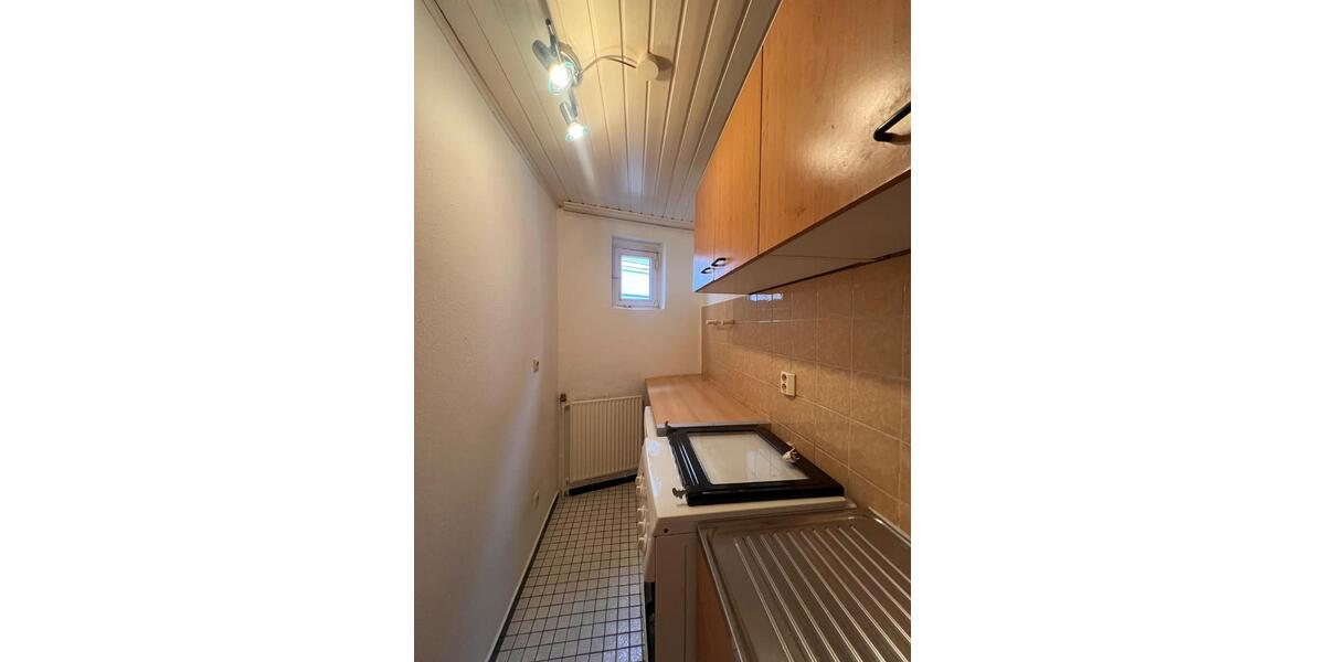 Wohnen auf Zeit Osnabrück Hafen - 1 Zimmer, 35 m&sup2;, 530&euro; | Angebot:26661730