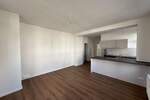 2-Raum-Wohnung mit moderner EInbauküche