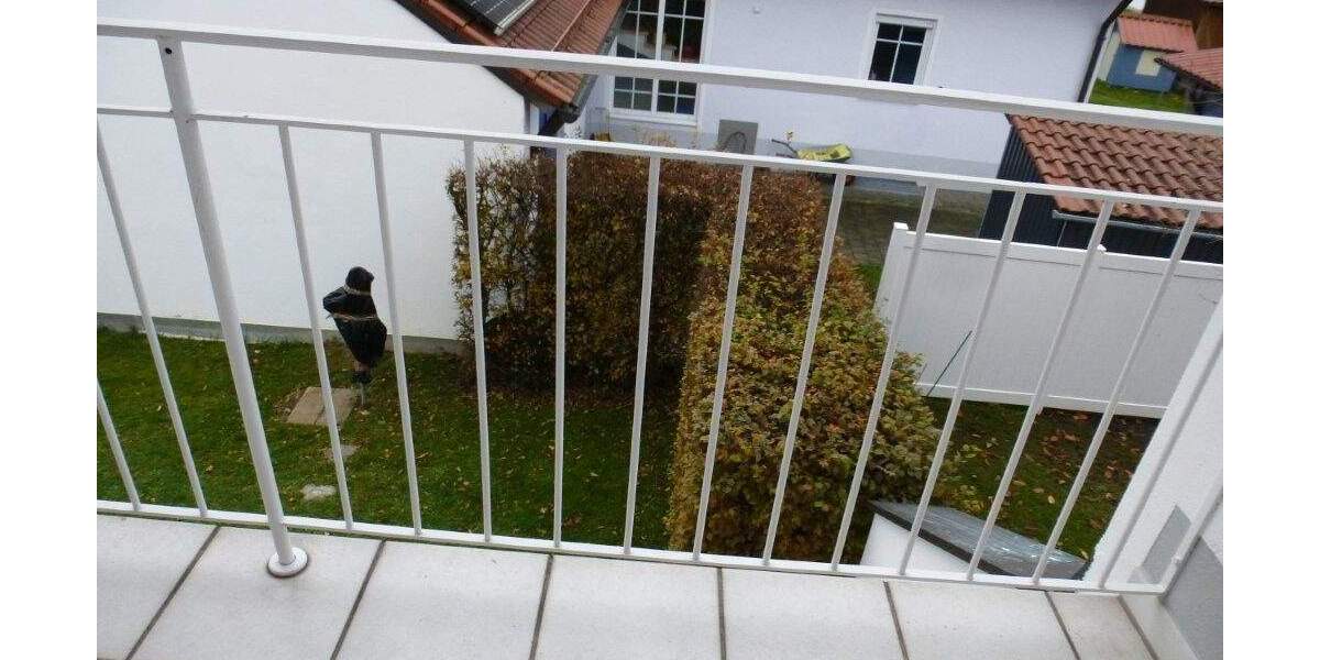 Hell - modern - top gepflegt: Doppelhaushälfte in Baar-Ebenhausen 4 zimmer