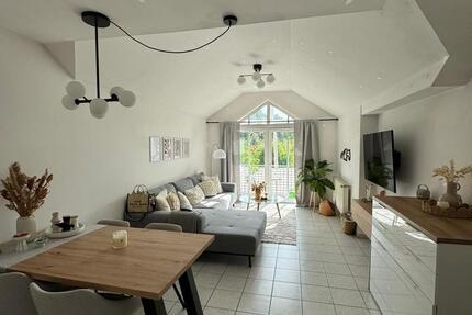 Wohnung zu vermieten zimmer