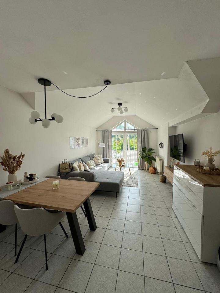 Wohnung zu vermieten zimmer