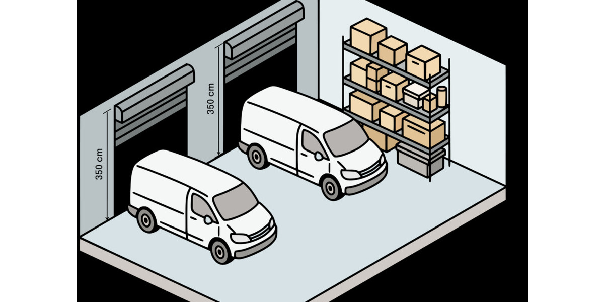 Gewerbeobjekt Nürnberg Almoshof - 800&euro; | Angebot:23392260