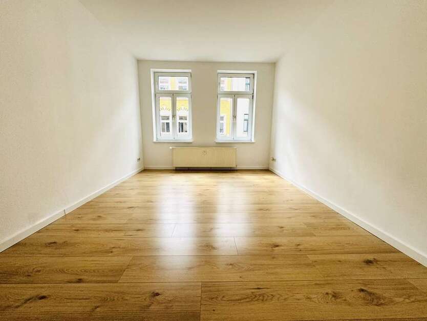 Wohnung zum Mieten in Leipzig Lindenau 624 € 59.38 m²