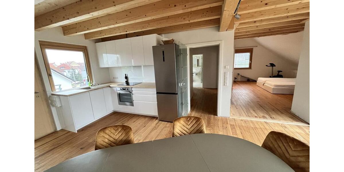 Wohnen auf Zeit Schwetzingen - 3 Zimmer, 80 m&sup2;, 1.780&euro; | Angebot:25302076