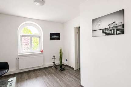 Wohnung Helmstedt - 5 Zimmer, 119 m&sup2;, 990&euro; | Angebot:27009784