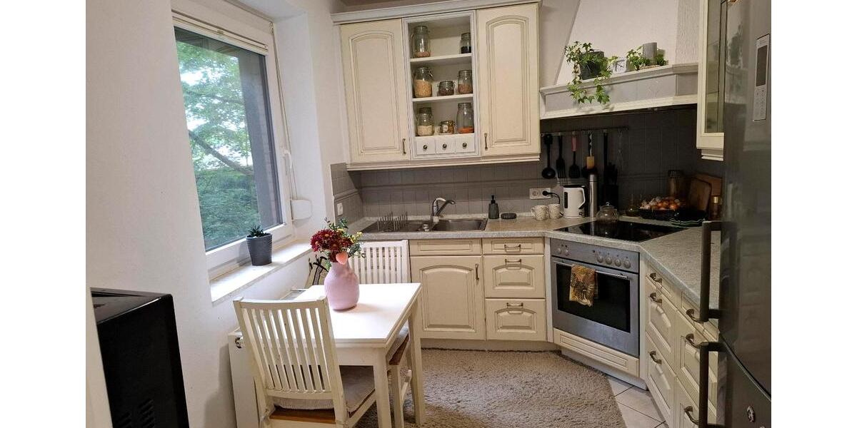 Hochparterre Bremen Huchting - 3 Zimmer, 80 m&sup2;, 800&euro; | Angebot:26701120