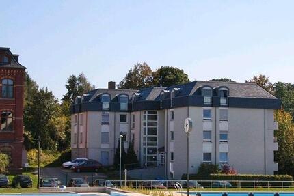 Wohnung Reichenbach im Vogtland - 1 Zimmer, 44 m&sup2;, 425&euro; | Angebot:26620077