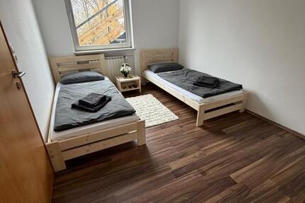 Apartment, Ferienwohnung, ArbeiterzimmerPassau Zentrum Innstadt 4 zimmer