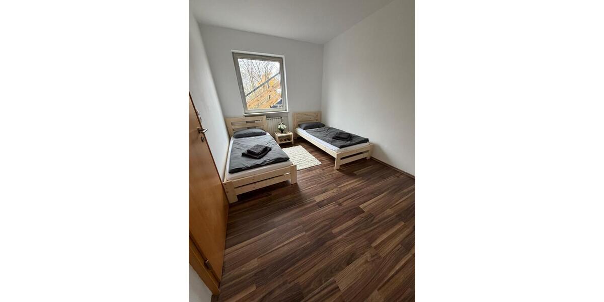 Apartment, Ferienwohnung, ArbeiterzimmerPassau Zentrum Innstadt 4 zimmer