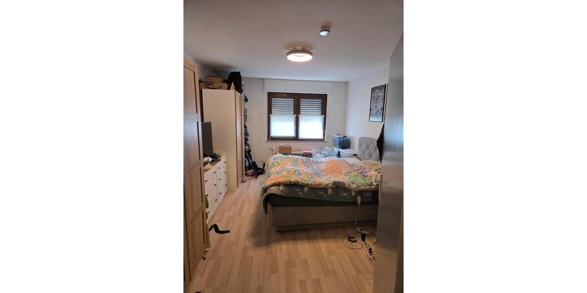 Erdgeschoßwohnung Trier - 5 Zimmer, 90 m&sup2;, 890&euro; | Angebot:26476587