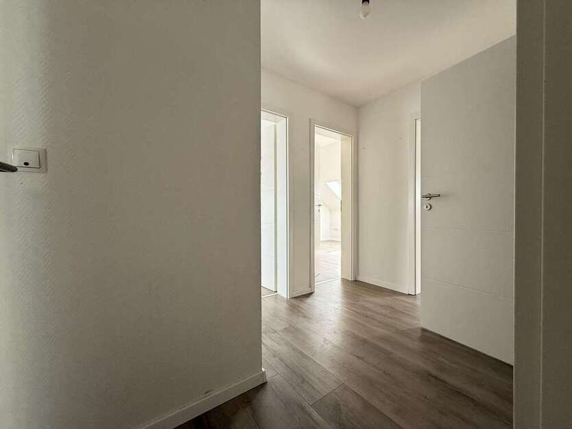 Wohnung zum Mieten in Hagen 390 € 40 m²