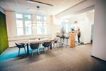 Repräsentatives Coworking - All-in-Miete