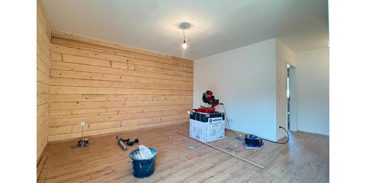 Etagenwohnung Westoverledingen - 5 Zimmer, 110 m&sup2;, 1.150&euro; | Angebot:26697968