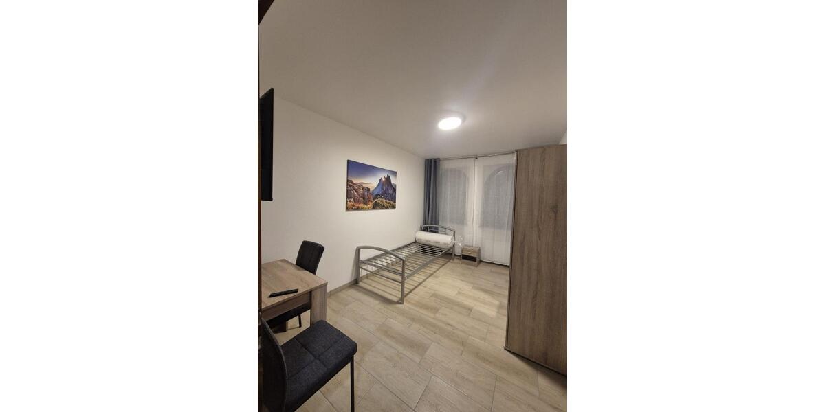 Wohnen auf Zeit Heinsberg - 5 Zimmer, 100 m&sup2;, 600&euro; | Angebot:26063930