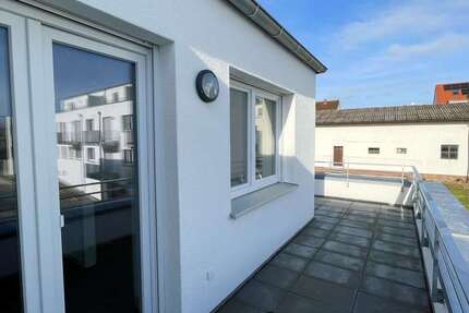 Wohnung Huttenheim Huttenheim - 2 Zimmer, 73 m&sup2;, 1.065&euro; | Angebot:24709362