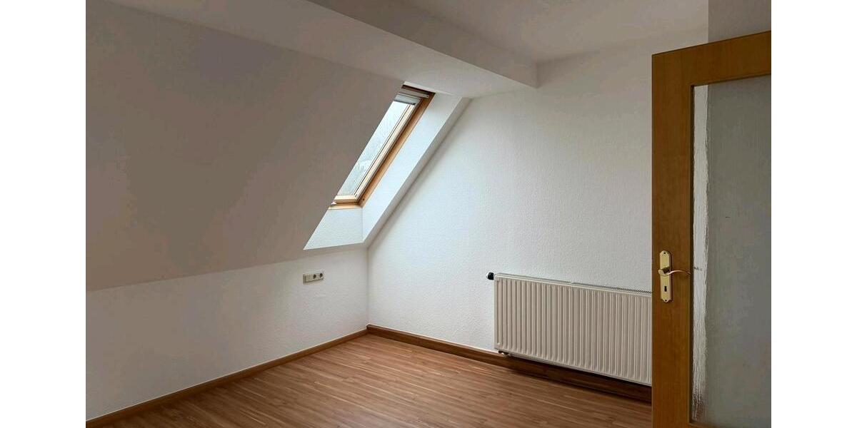 helle 3-Raumwohnung in Kleinschmalkalden 3 zimmer