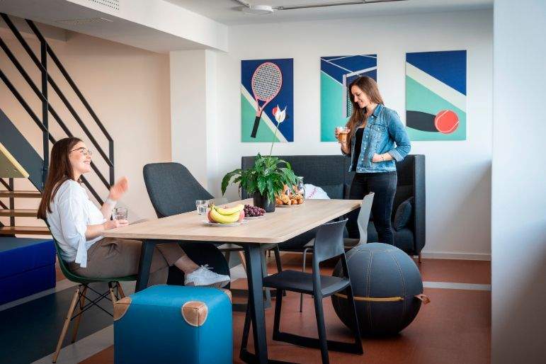 Gewerbeobjekt Bochum Innenstadt - 1.720&euro; | Angebot:25657789