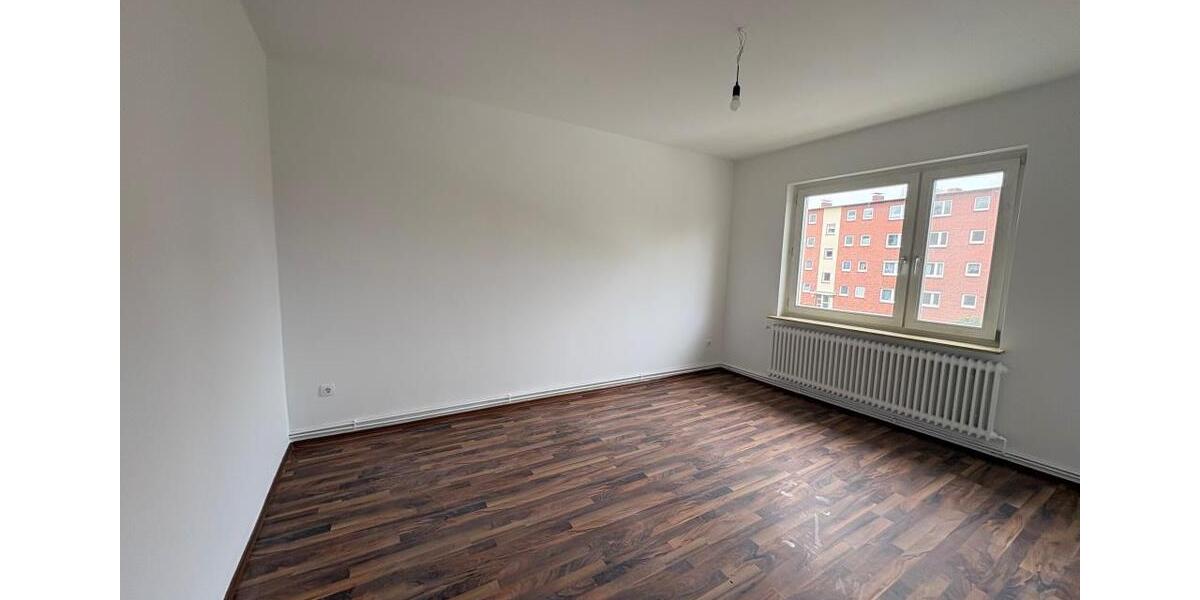 Etagenwohnung Wilhelmshaven Aldenburg - 3 Zimmer, 63 m&sup2;, 469&euro; | Angebot:26146056