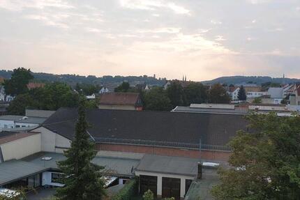 Bielefeld Wohnung 2 zimmer