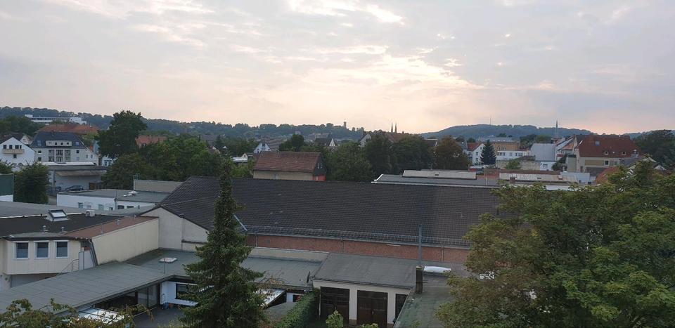 Bielefeld Wohnung 2 zimmer