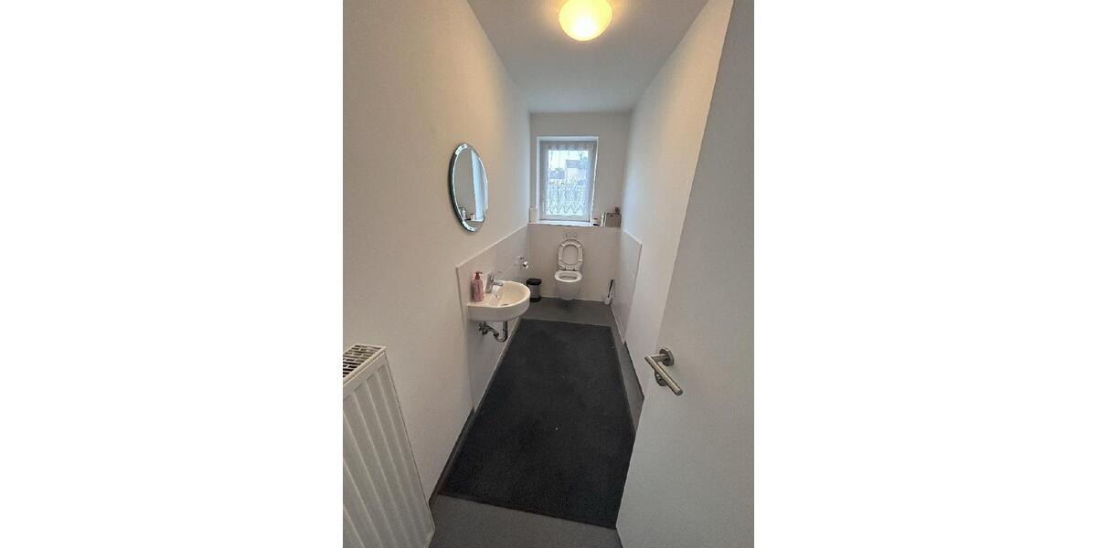 Büro- und Lagerflächen im Zentrum von Gersthofen zimmer