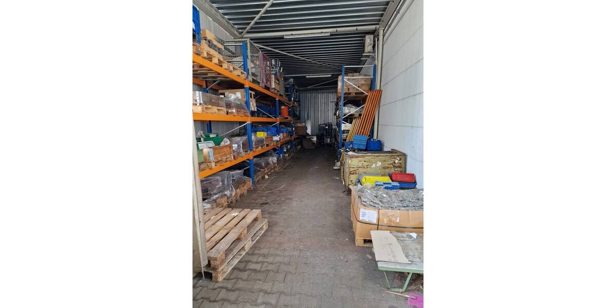Gewerbeobjekt Geretsried - 12.690&euro; | Angebot:26752493