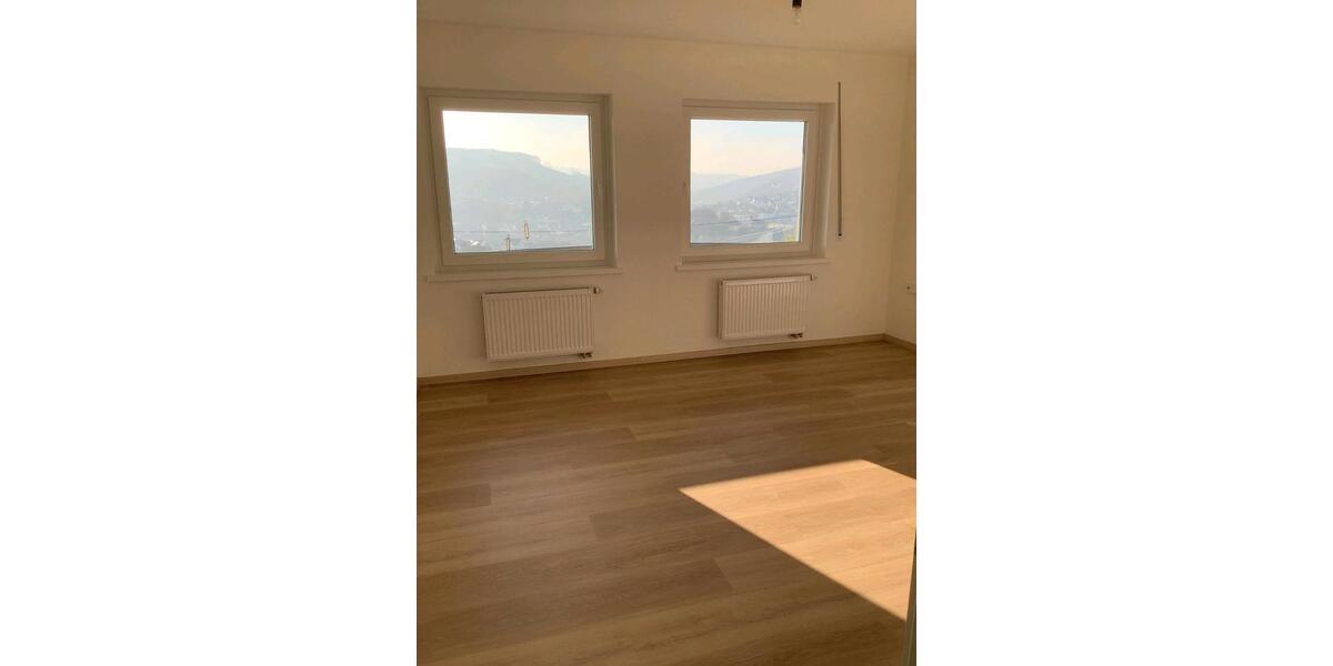 Erdgeschoßwohnung Siegen Eiserfeld - 2 Zimmer, 87 m&sup2;, 1.100&euro; | Angebot:25780055