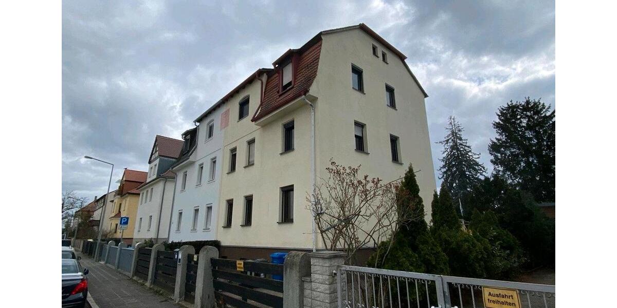 Wohnen auf Zeit Nürnberg Eibach - 1 Zimmer, 14 m&sup2;, 423&euro; | Angebot:26419302