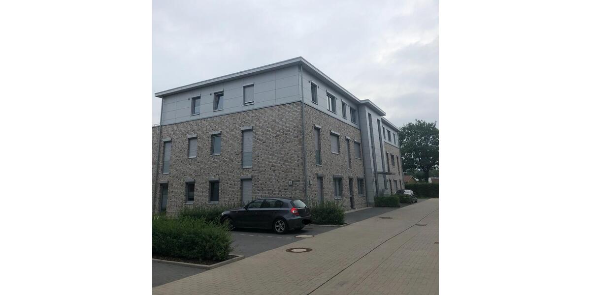 Etagenwohnung Zeven - 2 Zimmer, 62 m&sup2;, 725&euro; | Angebot:25854573