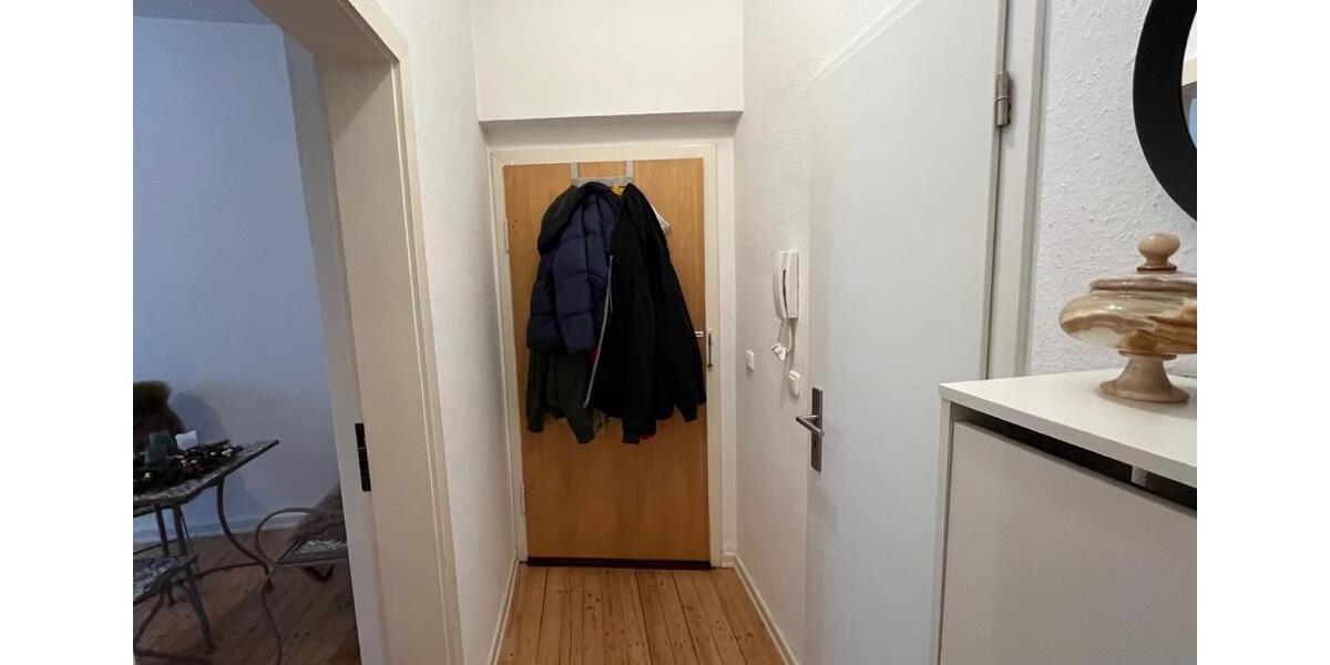 Wohnen auf Zeit Mainz Neustadt - 2 Zimmer, 45 m&sup2;, 1.102&euro; | Angebot:24714152