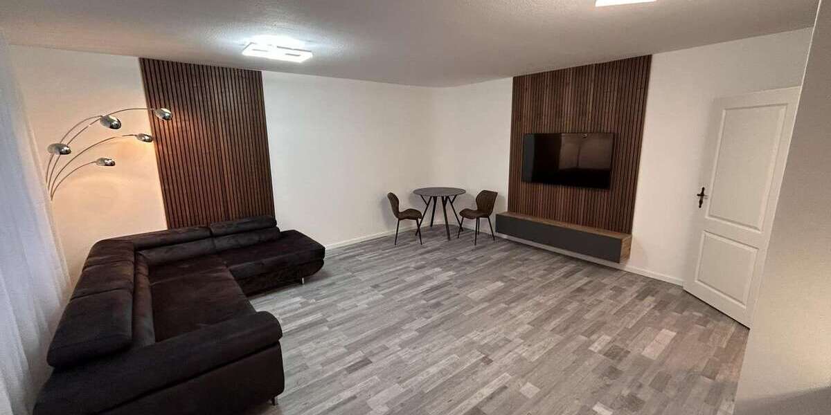 Etagenwohnung Weinsberg - 1 Zimmer, 39 m&sup2;, 650&euro; | Angebot:26837016