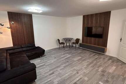 Wohnung Weinsberg - 1 Zimmer, 39 m&sup2;, 650&euro; | Angebot:26837016