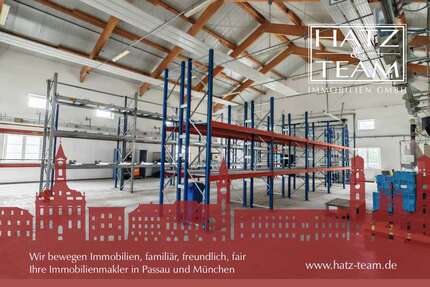 Gewerbeobjekt Aldersbach - 3.500&euro; | Angebot:24020866