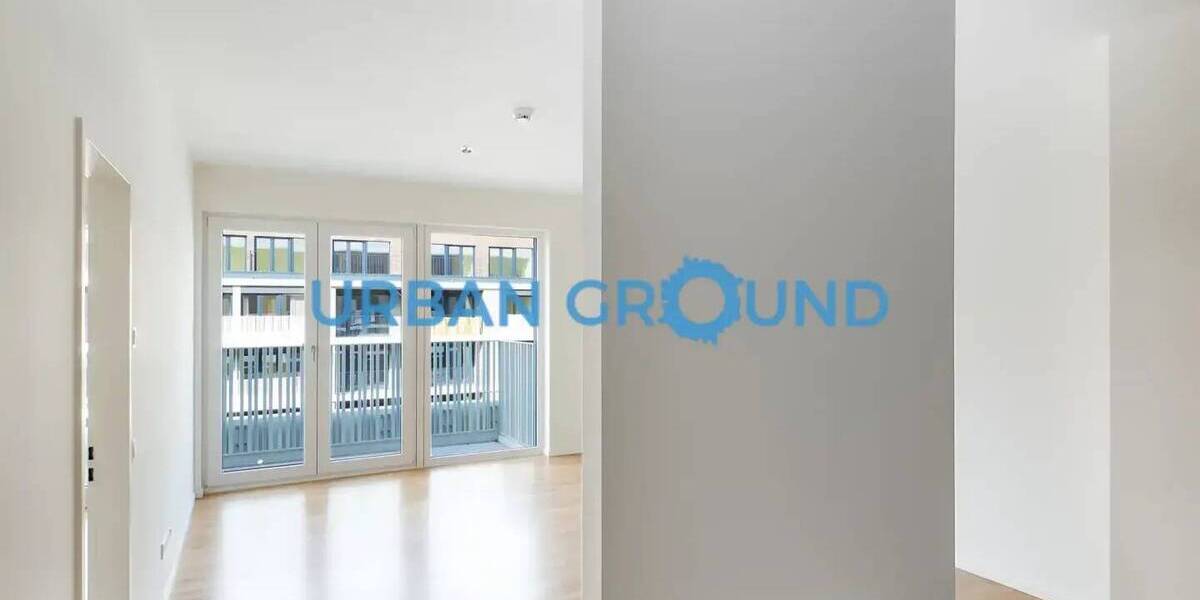 Etagenwohnung Berlin Mitte - 2 Zimmer, 57 m&sup2;, 1.426&euro; | Angebot:25909661