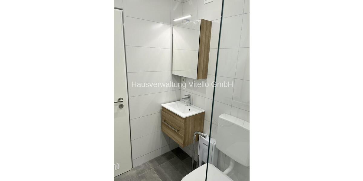 Etagenwohnung Saarbrücken Eschberg - 2 Zimmer, 42 m&sup2;, 580&euro; | Angebot:25855279
