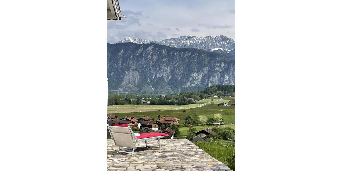 Wohnen auf Zeit Oberaudorf - 3 Zimmer, 118 m&sup2;, 1.200&euro; | Angebot:25067537