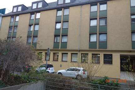 Wohnung Mannheim Innenstadt - 1 Zimmer, 17 m&sup2;, 550&euro; | Angebot:27201111