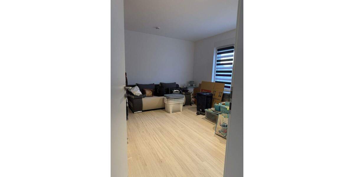 Kernsaniierter Bungalow (130 m²) mit Garten + Doppelgarage - Heringen (Werra) 4 zimmer