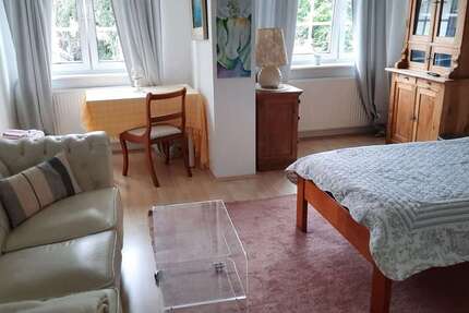 Wohnen auf Zeit in Offenbach 550 € 1 zimmer